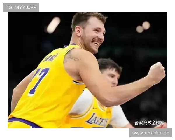 帕森斯称詹姆斯缺席为东契奇提供适应机会是积极信号