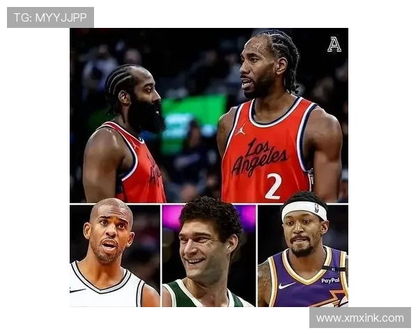 快船队的哈登成为摆烂工具雷霆王朝的牺牲品与背叛者